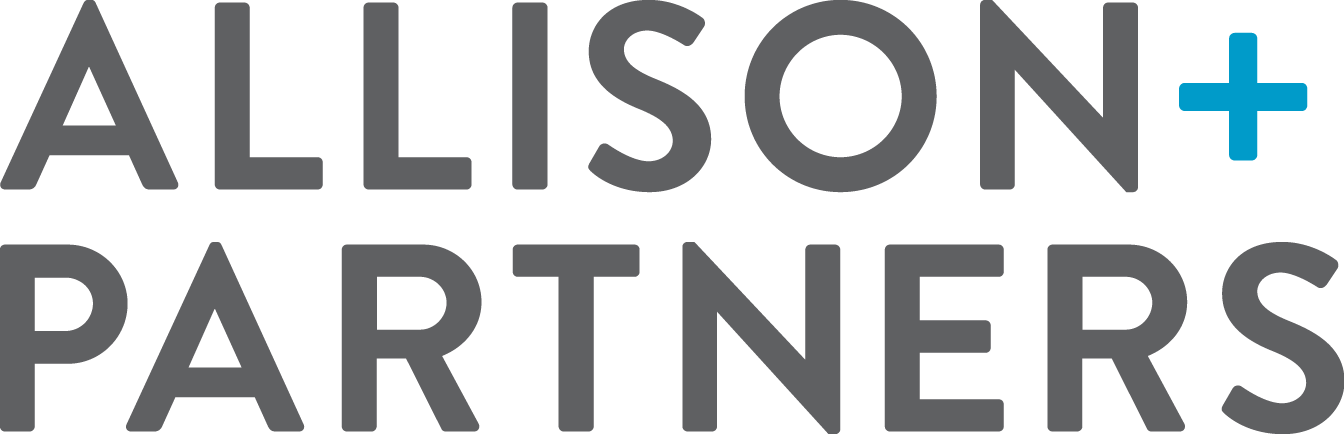  Allison+ Partners